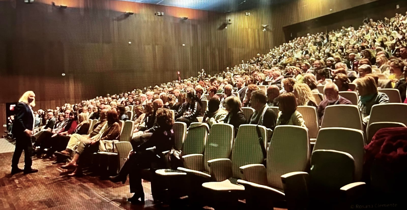 Congreso Vida despues de la vida